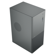 Gabinete Acteck Media Torre Rex Max GM757 Negro - Vista 11