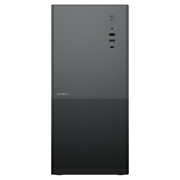 Gabinete Acteck Media Torre Rex Max GM757 Negro - Vista 13