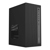 Gabinete Mini Torre Acteck Performance Mini III GI215M M ATX con fuente 500W dos USB metalico negro - Artículos Promocionales MAS RECIO