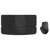 Kit Acteck 2 en 1 Inalambrico Creator Ultra Confort MK650 / Teclado Ergonomico + Mouse Ergonomico - Vista 3