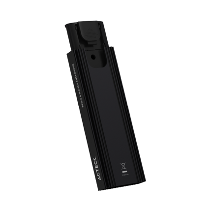 Enclosure Acteck SSD M.2 Armor Pro HC660 / Aluminio Elite Negro 3