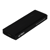 Enclosure Acteck SSD M.2 Armor Pro HC660 / Aluminio Elite Negro - Artículos Promocionales MAS RECIO