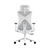 Silla de Oficina Acteck Floe Pro EC737 Ergonómica Soporta Hasta 120 Kg Blanco - Vista 9