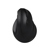 Mouse Vertical Virtuos Acteck Fitt MI520/2.4GHz+2Modos BT/Hasta 2400DPI/7Botones/Ergonómico/Recargable/Advanced Negro - MAS RECIO