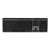 Teclado Multidispositivo Acteck Inspire Krea TI755/2.4MHz+2modosBT Elite Negro-Gris - Vista 2