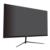 Monitor Acteck 27" Captive Vivid SP270 FHD 1080p 100Hz 5ms Elite Series Negro - Vista 10