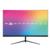 Monitor Acteck 27" Captive Vivid SP270 FHD 1080p 100Hz 5ms Elite Series Negro - Vista 6