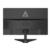 Monitor Acteck 19.5" Plano TN Captive Brite CB215  HD  75Hz-60Hz  5ms  1xVGA  1xHDMI Vesa 75 x 75 mm  Negro - Vista 7