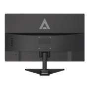 Monitor Acteck 19.5" Plano TN Captive Brite CB215  HD  75Hz-60Hz  5ms  1xVGA  1xHDMI Vesa 75 x 75 mm  Negro - Vista 6