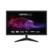 Monitor Acteck 19.5" Plano TN Captive Brite CB215  HD  75Hz-60Hz  5ms  1xVGA  1xHDMI Vesa 75 x 75 mm  Negro - Vista 9