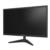Monitor Acteck 19.5" Plano TN Captive Brite CB215  HD  75Hz-60Hz  5ms  1xVGA  1xHDMI Vesa 75 x 75 mm  Negro - Vista 5