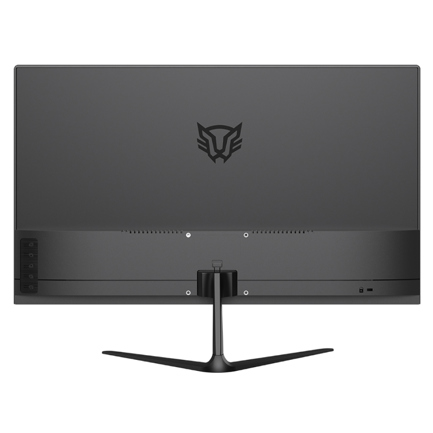 Monitor Balam Rush 23.8" Gaming Plano IPS Nebula MNG24Y FHD 100Hz 4ms 1xHDMI 1.4 + 1xDP 1.2 + 3.5mm  VESA75mm - Vista 2