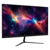 Monitor Balam Rush 23.8" Gaming Plano IPS Nebula MNG24Y FHD 100Hz 4ms 1xHDMI 1.4 + 1xDP 1.2 + 3.5mm  VESA75mm - Vista 12