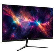 Monitor Balam Rush 23.8" Gaming Plano IPS Nebula MNG24Y FHD 100Hz 4ms 1xHDMI 1.4 + 1xDP 1.2 + 3.5mm  VESA75mm - Vista 13