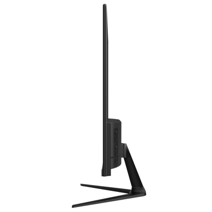 Monitor Balam Rush 23.8" Gaming Plano IPS Nebula MNG24Y FHD 100Hz 4ms 1xHDMI 1.4 + 1xDP 1.2 + 3.5mm  VESA75mm - Vista 5