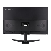 Monitor Acteck Plano 18.5" TN Captive Brite CB185 /HD/60Hz/5ms/Low-blue light/1xVGA+1xHDMI 1.4/VESA75mm/Essential Negro - Vista 9