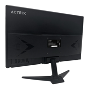 Monitor Acteck Plano 18.5" TN Captive Brite CB185 /HD/60Hz/5ms/Low-blue light/1xVGA+1xHDMI 1.4/VESA75mm/Essential Negro - Vista 12