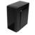 Gabinete Acteck con Fuente 500w Compacto Mini Torre Kioto GC220 Micro Atx y Mini Itx Acrilico USB 2.0 Negro - Vista 7