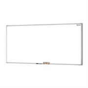 Pintarrón Alfra 120x150cm Color Blanco - Vista 2
