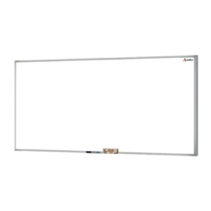 Pintarr&oacute;n alfra 120x150cm color blanco