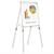 ROTAFOLIO ALFRA WHITE STAR 90X70 - Vista 2