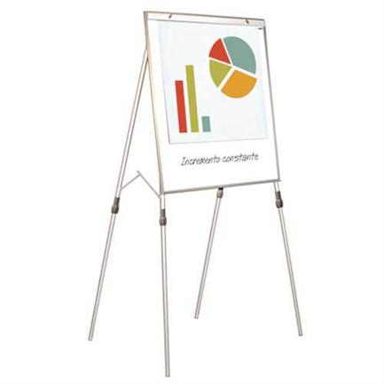 Rotafolio alfra white star 90x70