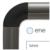 PINTARRÓN ALFRA PLANEADOR MENSUAL MASTER BOARD 40X60 - Vista 10