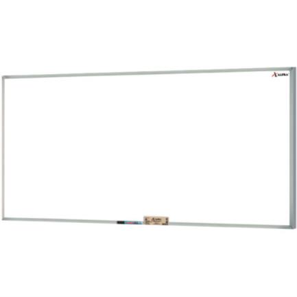 Pintarron alfra metalico escolar 90x120 c/1 producto frágil  revisar condiciones de envío