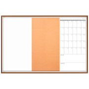 Tablero Alfra Multifuncional Triton 80X120 - Vista 6