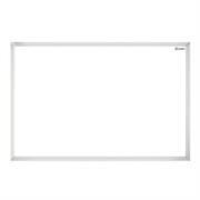 Pintarrón Alfra Metálico Esmaltado Escolar 60x90cm - Vista 3