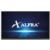 Pantalla Interactiva Alfra Plana QY86A 86" Táctil 4K UHD Wi-Fi - Vista 2