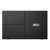 Monitor AOC 15.6" Portátil IPS 1920x1080 60Hz 1 xType-C para Potencia de Señal DP ALT 1 xType-C - Vista 13
