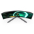 Monitor AOC 23.8" Gaming Curvo IPS 1920x1080 165Hz 1ms Freesync HDMI DisPort HDR Mode - Vista 11