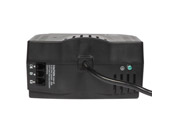 UPS TRIPP LITE 900VA/480W 12CONTACTOS 10/3MIN RESPALDO - Vista 6