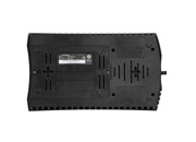UPS TRIPP LITE 900VA/480W 12CONTACTOS 10/3MIN RESPALDO - Vista 9
