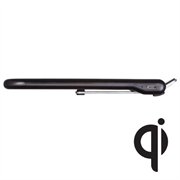 Cargador Argomtech Convertible Inalambrico 10 W Carga Rápida Bobinas Duales Micro-USB - Vista 9