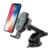 Cargador Argomtech Inalámbrico de Auto Vortex M1 USB Rotación 360° 10 W Carga Rápida para Celular Color Negro - Vista 9