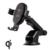 Cargador Argomtech Inalámbrico de Auto Vortex M1 USB Rotación 360° 10 W Carga Rápida para Celular Color Negro - Vista 5