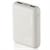 Power Bank Argomtech C12 Ultracompacto 12000mAh  2 Puertos 2.1A/2A Color Blanco - Vista 4