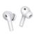 Audífonos Argomtech Skeipods E70 Inalámbricos Control Táctil Color Negro - Vista 8