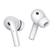 Audífonos Argomtech Skeipods E70 Inalámbricos Control Táctil Color Negro - Vista 7