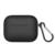 Audífonos Argomtech Skeipods E70 Inalámbricos Control Táctil Color Negro - Vista 10