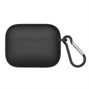 Audífonos Argomtech Skeipods E70 Inalámbricos Control Táctil Color Negro - Vista 9