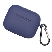 Audífonos Argomtech Skeipods E70 Inalámbricos Control Táctil Color Azul - Vista 6