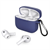 Audífonos Argomtech Skeipods E70 Inalámbricos Control Táctil Color Azul - Vista 9