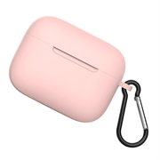 Audífonos Argomtech Skeipods E70 Inalámbricos Control Táctil Color Rosa - Vista 6