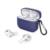 Audifonos Argomtech Inalámbricos Skeipods E71 Control Táctil Resistente al Agua Bluetooth 5.3 Color Azul - Vista 7