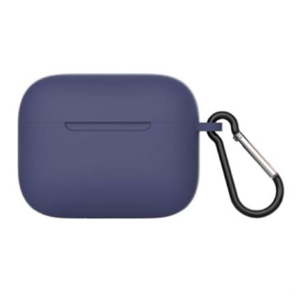 Audifonos Argomtech Inalámbricos Skeipods E71 Control Táctil Resistente al Agua Bluetooth 5.3 Color Azul - Vista 4
