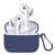Audifonos Argomtech Inalámbricos Skeipods E71 Control Táctil Resistente al Agua Bluetooth 5.3 Color Azul - Vista 5