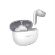 Audifonos Argomtech Inalámbricos Skeipods E20 Control Táctil Resistente al Agua Color Blanco - Vista 5